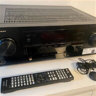 pioneer vsx receiver for sale