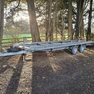 twin axle boat trailer for sale