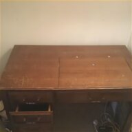 wooden sewing table for sale