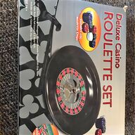 roulette wheel for sale