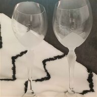 art deco wine glasses for sale