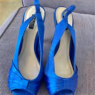 electric blue shoes for sale