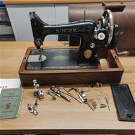 hand crank sewing machine for sale
