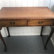 queen anne hall table for sale