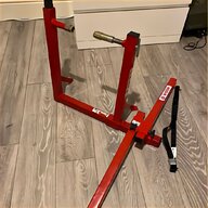 abba motorcycle stand for sale