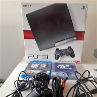 ps3 120gb for sale