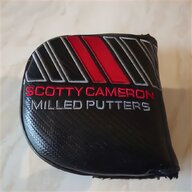 scotty cameron limited edition putters for sale