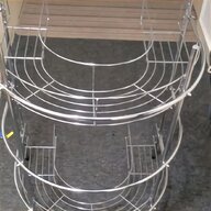 chrome bath rack for sale