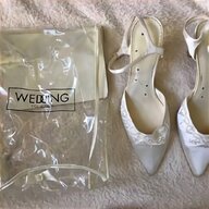 ivory shoes bag for sale