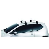 vw tiguan roof box for sale