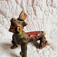 pottery donkey for sale