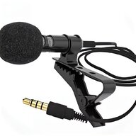 bbc microphone for sale