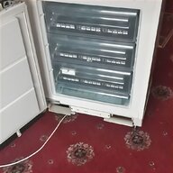 aeg fridge freezer for sale