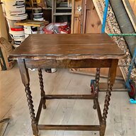 antique dropleaf table for sale