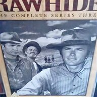 rawhide dvd for sale