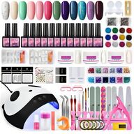 acrylic nail kit for sale