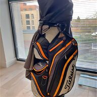 titleist cart bag for sale for sale