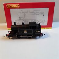 hornby locomotives for sale