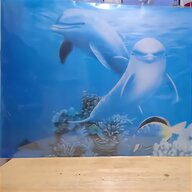 aquarium 3d background for sale