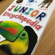 junior encyclopedia for sale