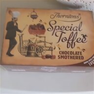 thorntons toffee for sale