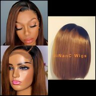 lace front wigs for sale