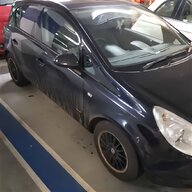 opel corsa for sale