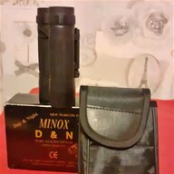 minox binoculars for sale