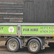 ifor williams trailer ramps for sale