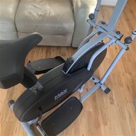 cross trainer for sale