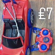 spiderman remote control car for sale