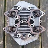 triumph cylinder head for sale