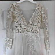 temperley wedding dress for sale