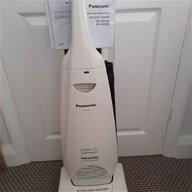 panasonic upright vacuum cleaner for sale