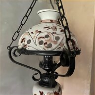 oil hurricane lamps for sale