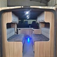vivaro camper van interior for sale