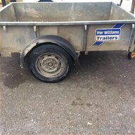 dump trailer for sale