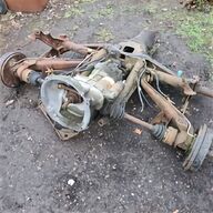 vw beetle type 1 gearbox for sale