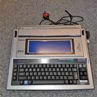 panasonic word processor for sale
