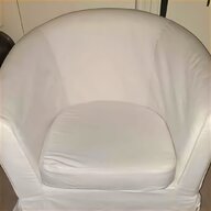 ikea tub chair covers for sale