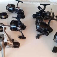 shakespeare mach 3 reel for sale
