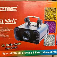acme disco lights for sale
