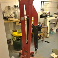 folding engine crane for sale