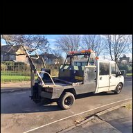 transit recovery truck for sale
