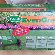scotts fertilizer spreader for sale