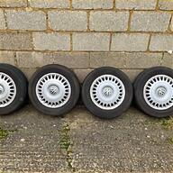 vw t5 tyres 205 65 16 for sale