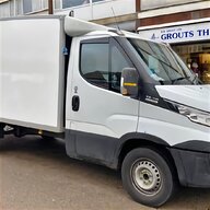 iveco daily tipper for sale