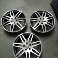 audi tt competition alloys for sale