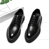 mens brown pointed shoes for sale