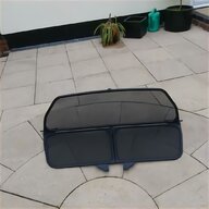 astra twintop wind deflector for sale